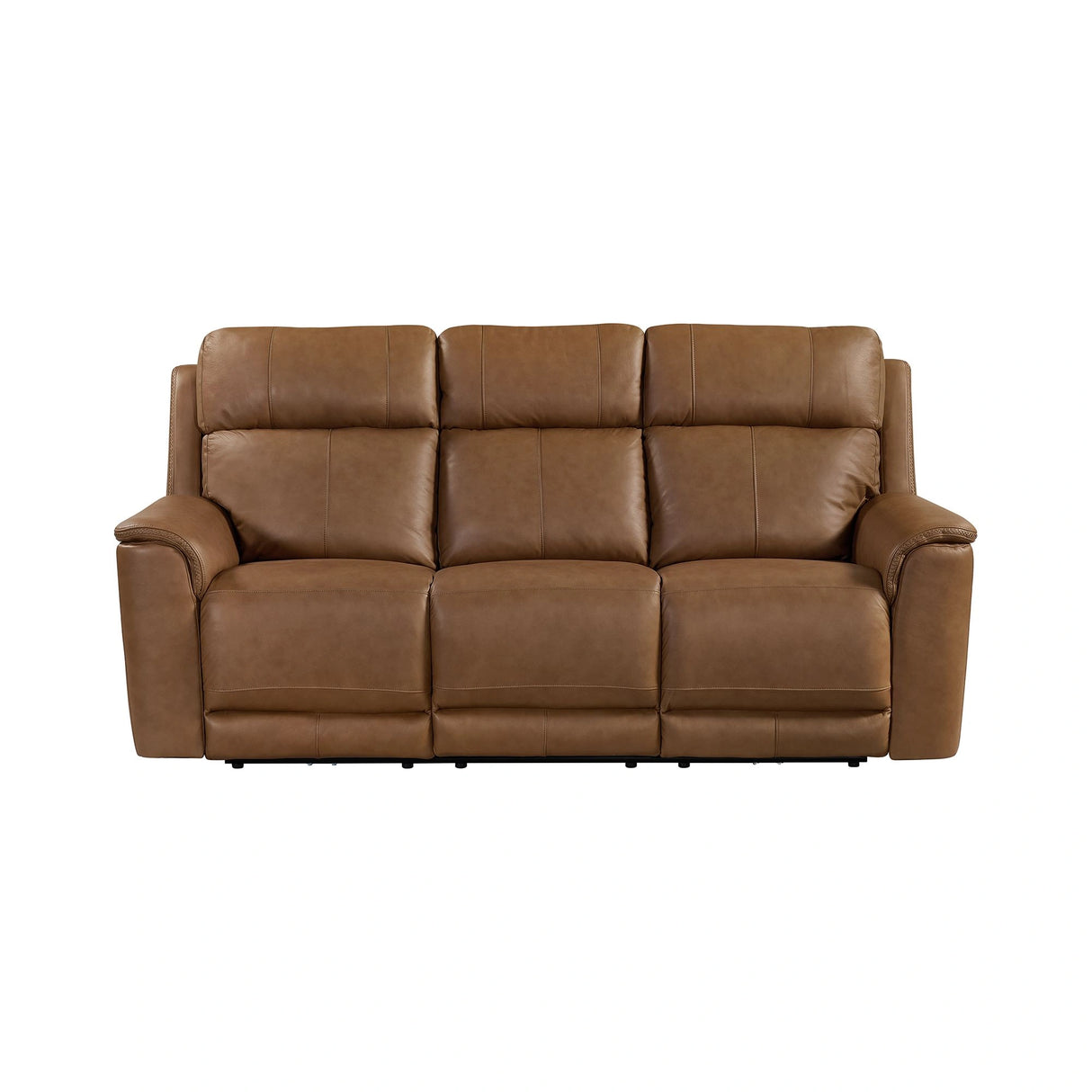Mustang P3 Sofa with DDT, Wireless Charger in Aline