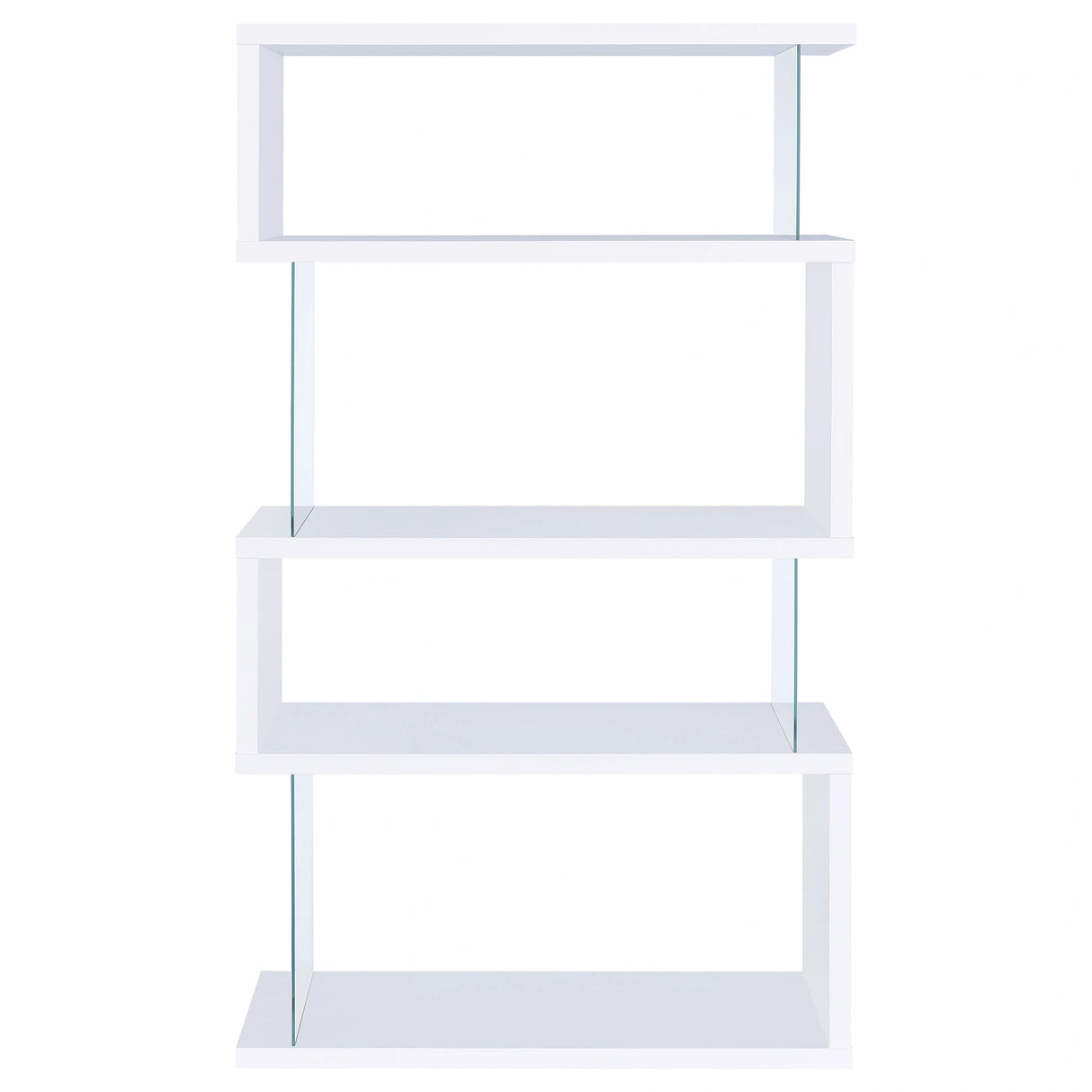 Emelle Bookshelf