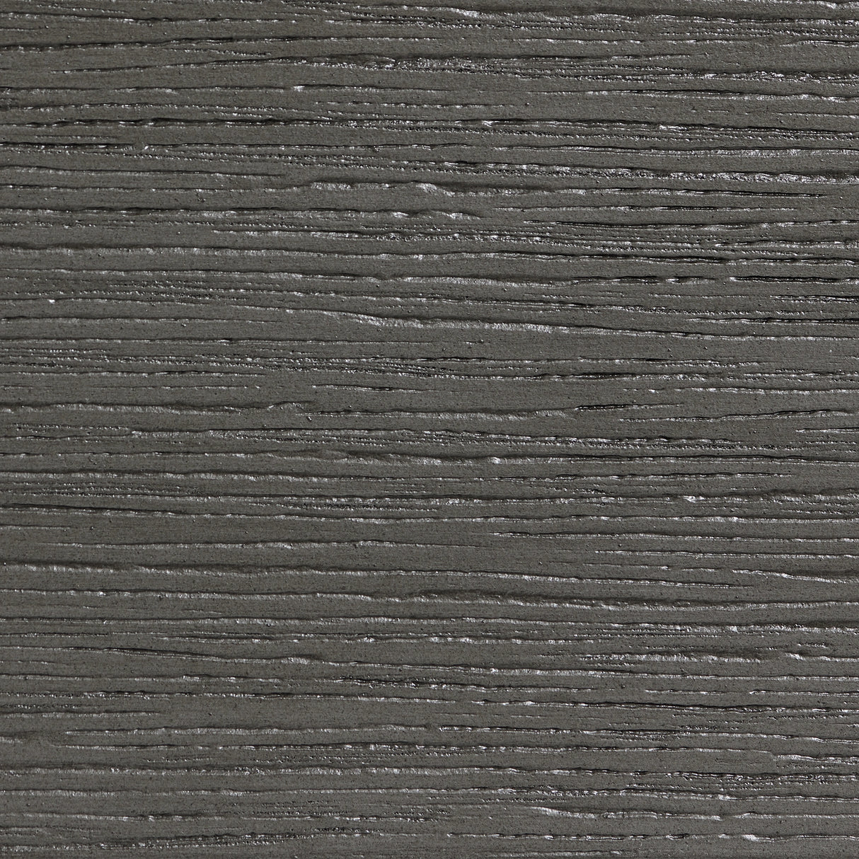 Everdeen Side Chair w/ Grey Fabric and Nail Heads in Charcoal (2 Per Carton)