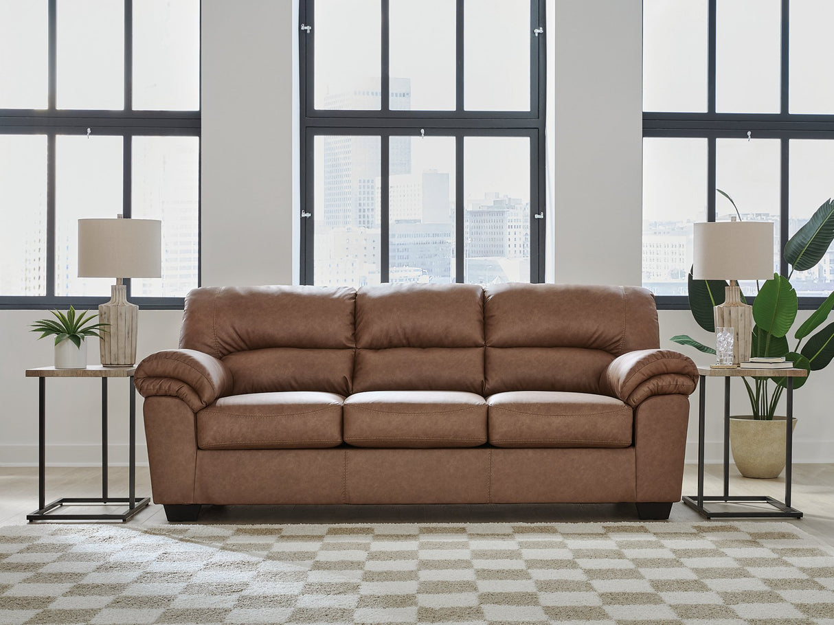 WillowBend Sofa - galleria furniture outlet