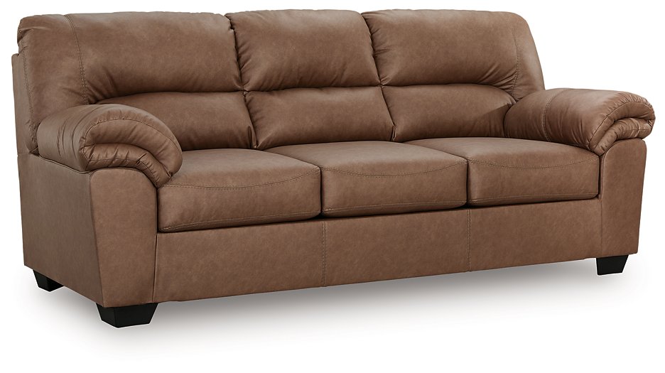 WillowBend Sofa - galleria furniture outlet