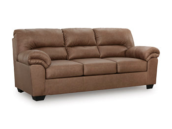 WillowBend Sofa - galleria furniture outlet