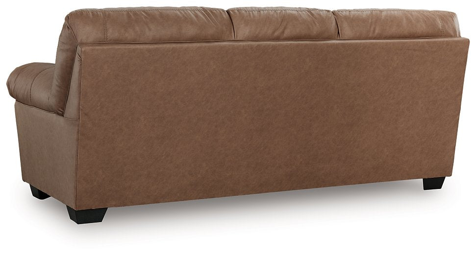 WillowBend Sofa - galleria furniture outlet