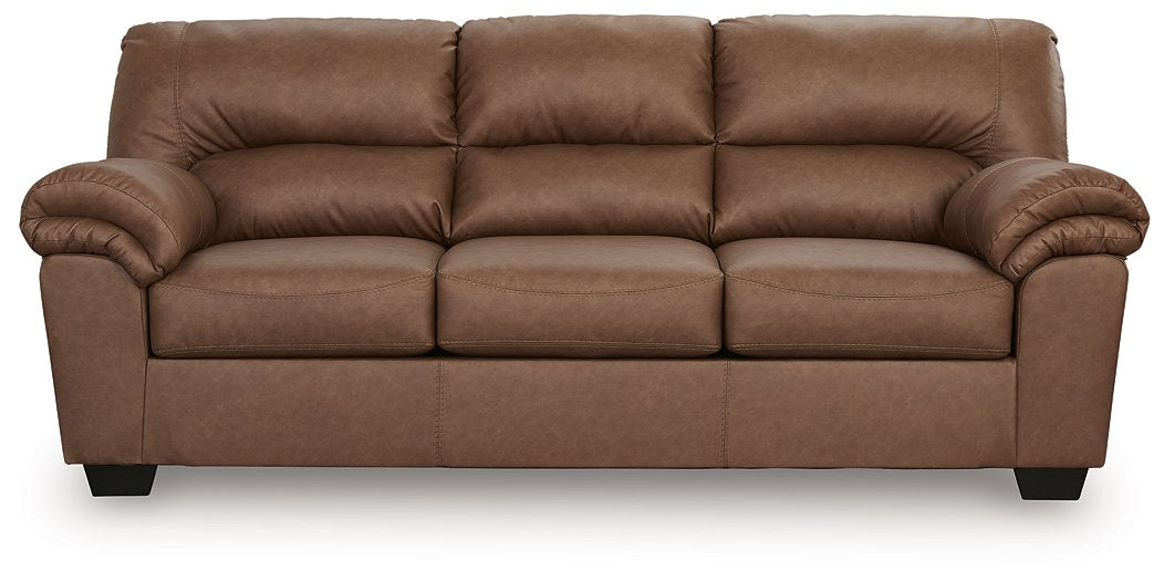 WillowBend Sofa - galleria furniture outlet
