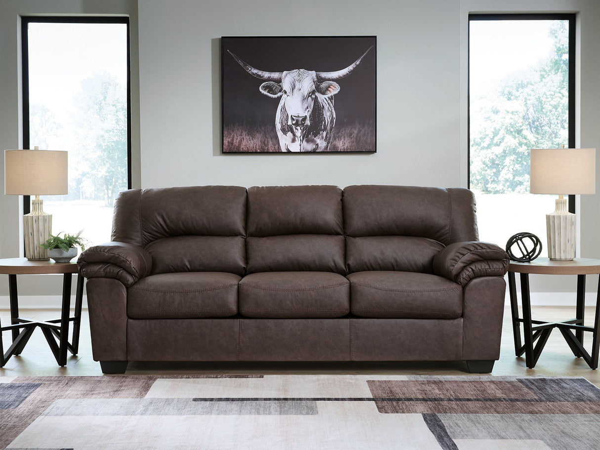 WillowBend Sofa - galleria furniture outlet