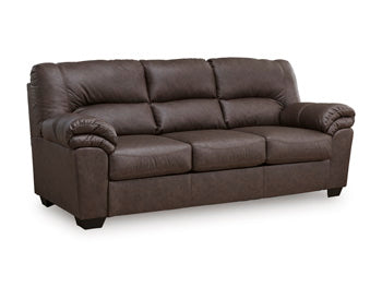 WillowBend Sofa - galleria furniture outlet