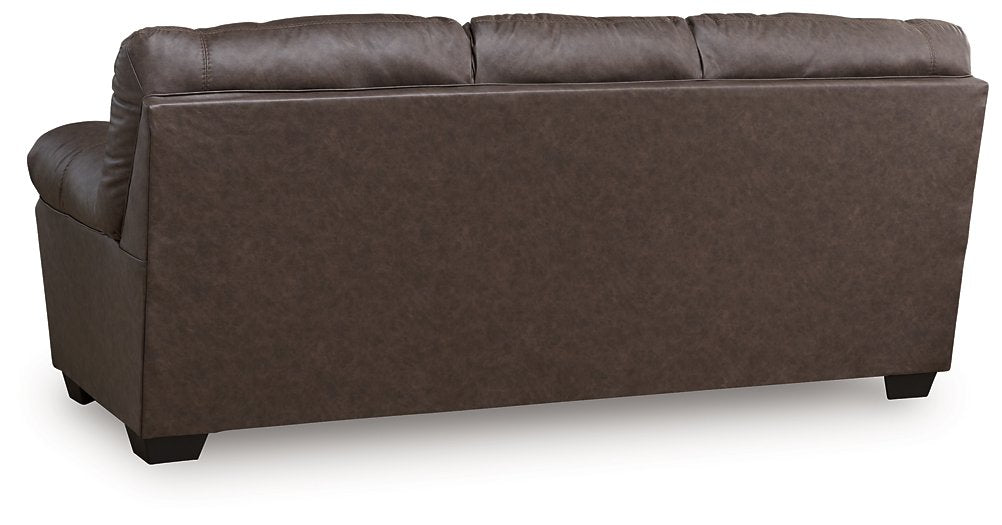 WillowBend Sofa - galleria furniture outlet