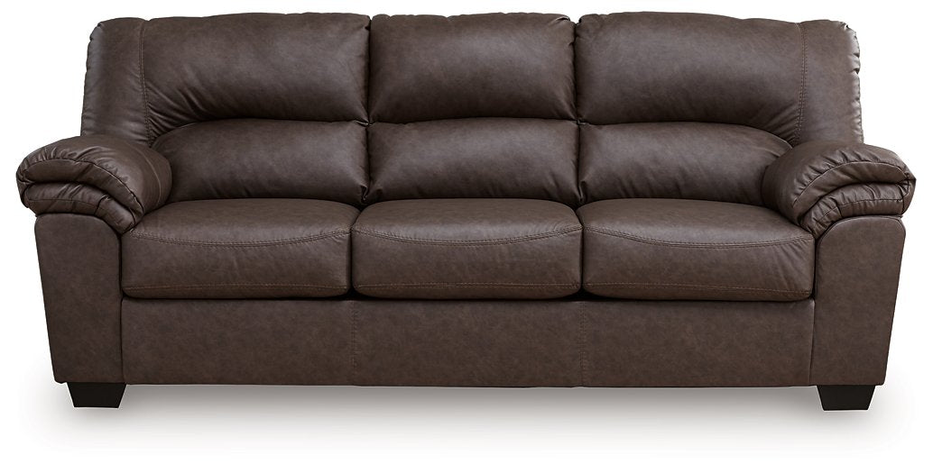 WillowBend Sofa - galleria furniture outlet