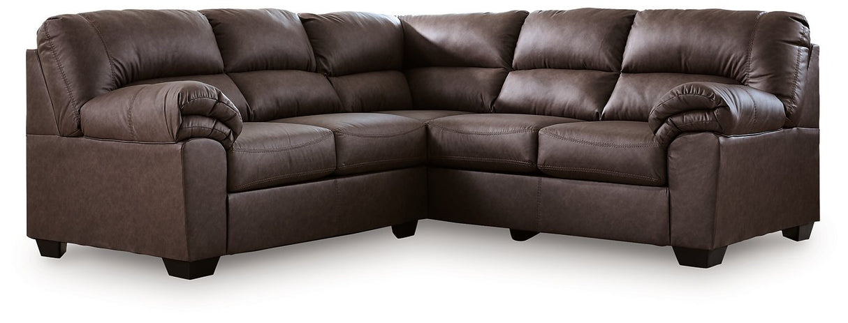 WillowBend Sectional