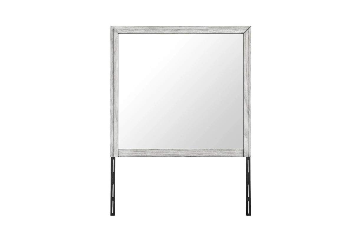 Elsie Grey Mirror