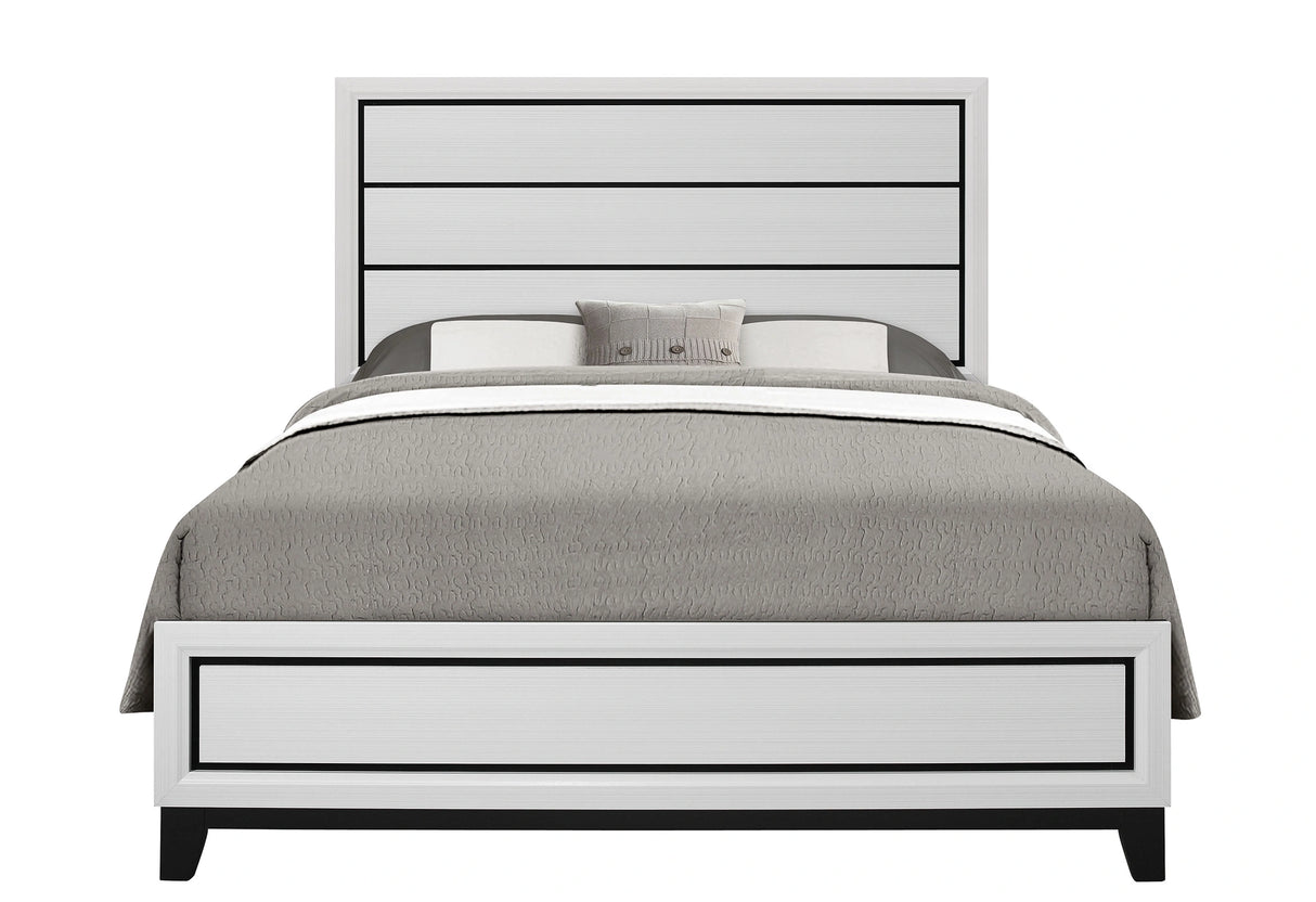 Kate Bed