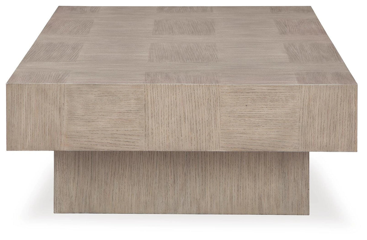 Jorlaina Coffee Table
