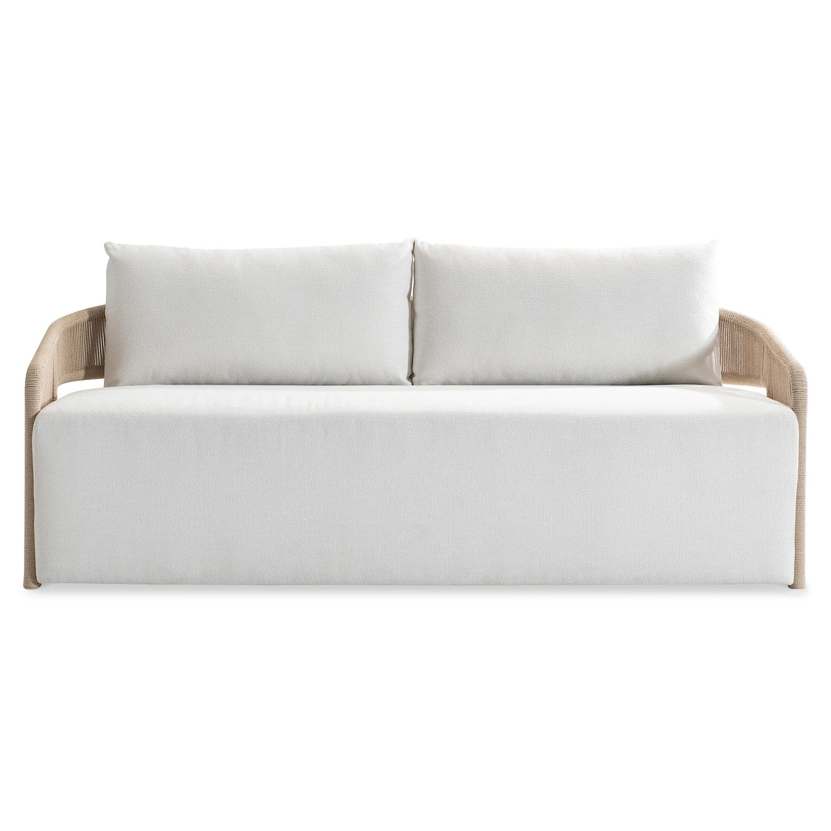 Trellis Outdoor Sofa