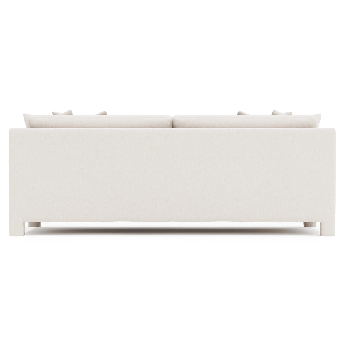 Mily Fabric Sofa