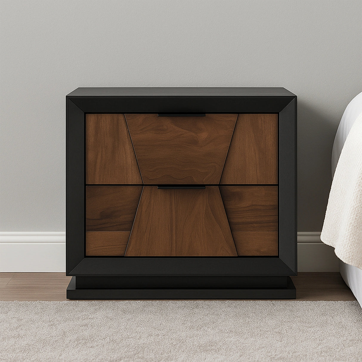 Houston Nightstand