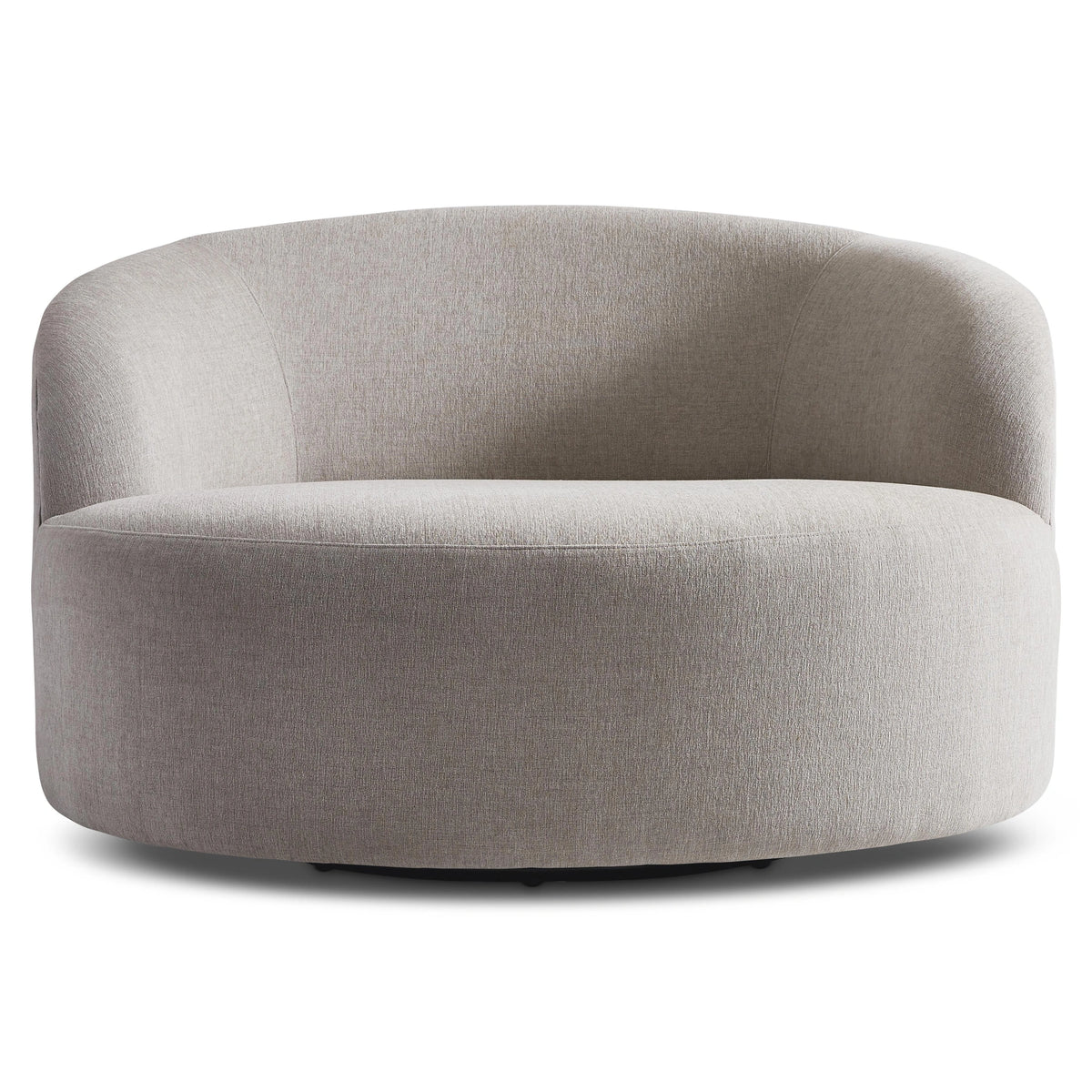 Symi Outdoor Swivel Daybed