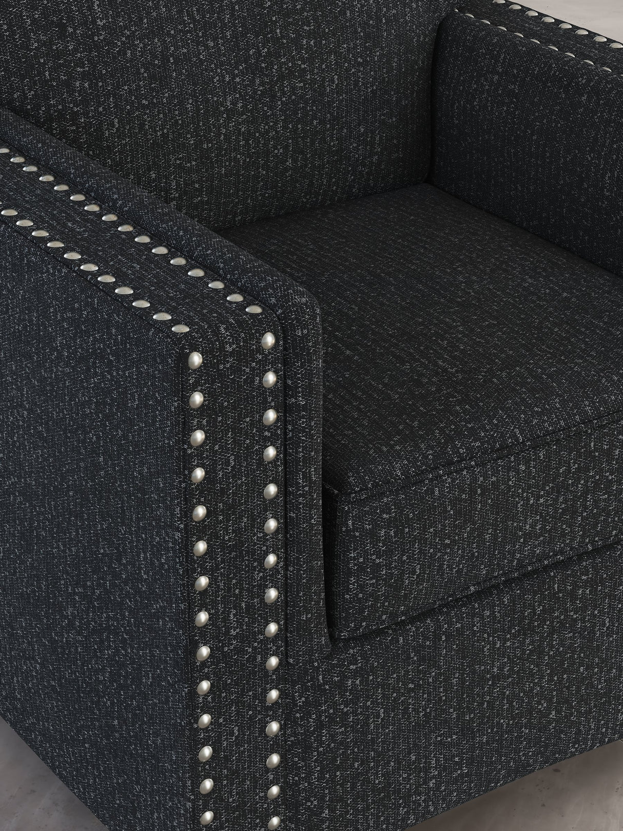 Jasmine Peaks Chair - galleria furniture outlet