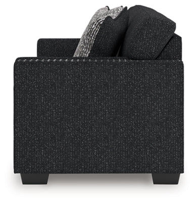 Jasmine Peaks Sofa - galleria furniture outlet