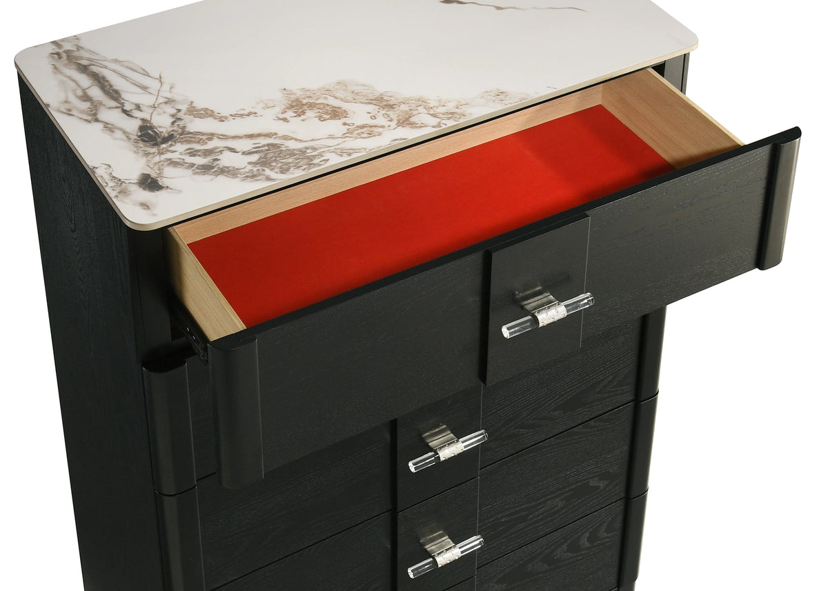 Opel Chest