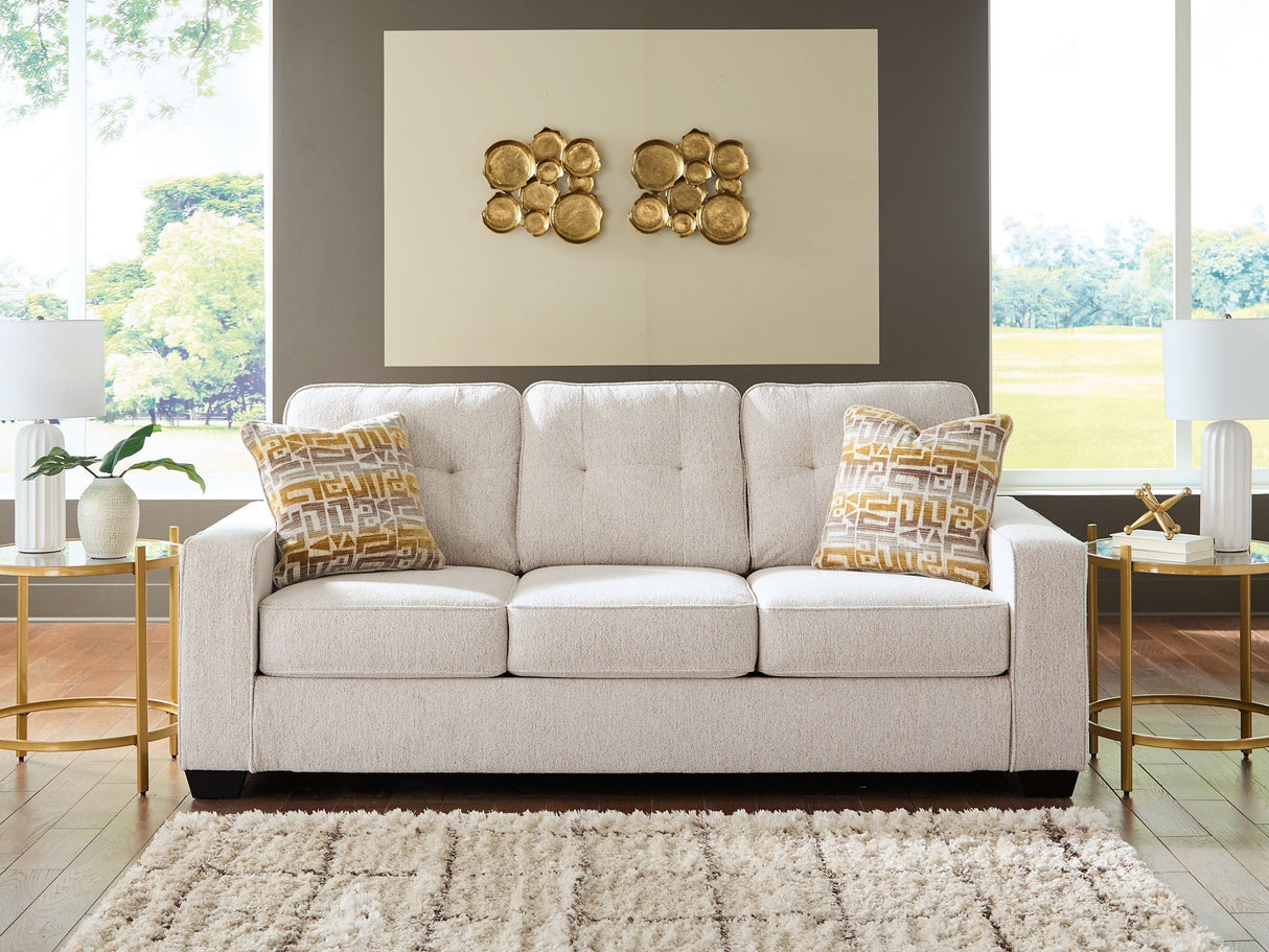 Larimer Sofa Sleeper - galleria furniture outlet