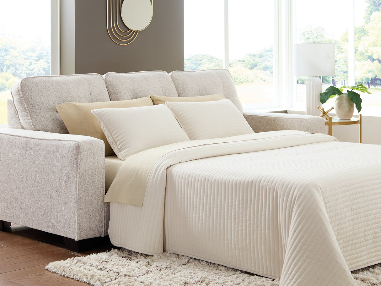 Larimer Sofa Sleeper - galleria furniture outlet