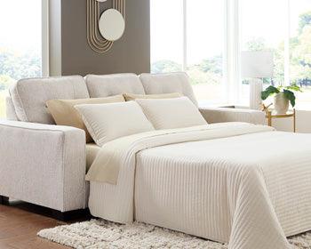 Larimer Sofa Sleeper - galleria furniture outlet