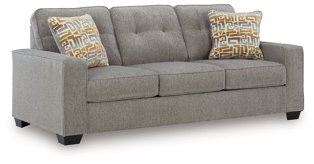 Larimer Sofa Sleeper - galleria furniture outlet