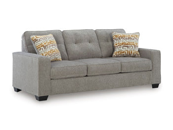 Larimer Sofa - galleria furniture outlet