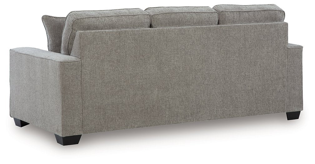 Larimer Sofa Sleeper - galleria furniture outlet