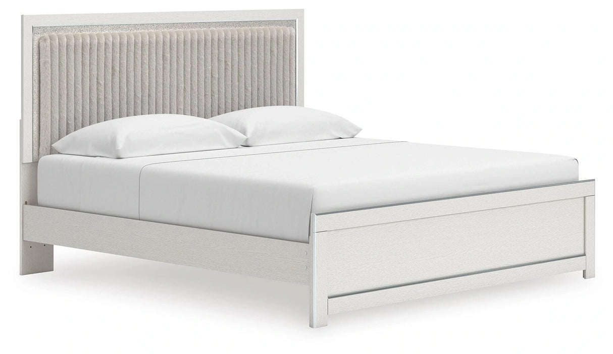 Zuraleus Bed