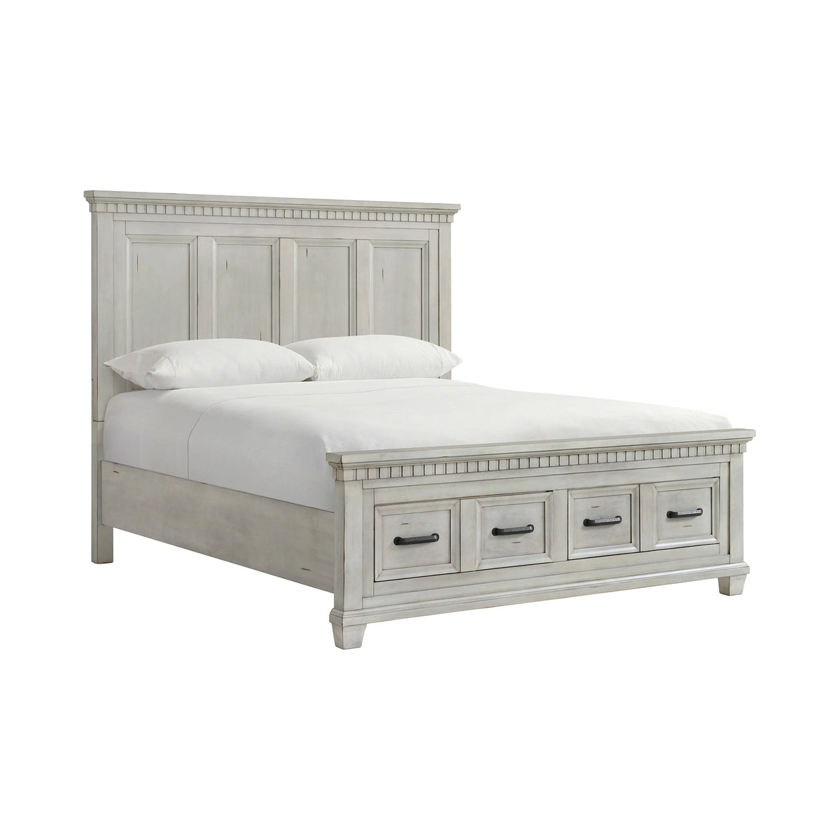 McCoy Storage Bedroom Set