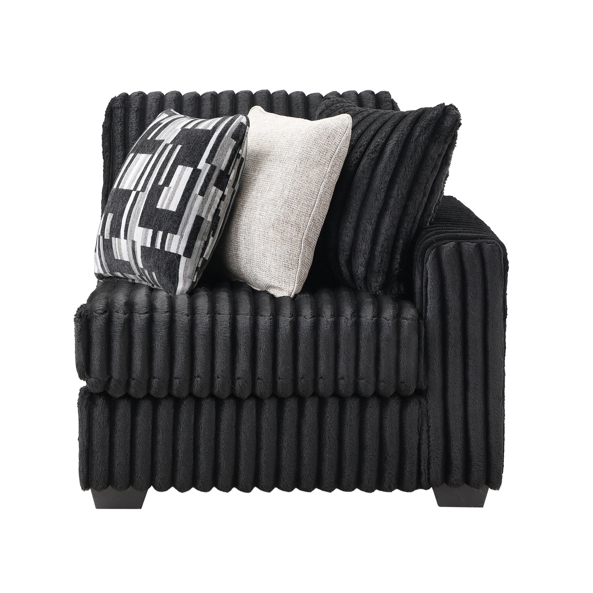Snuggle Sectional