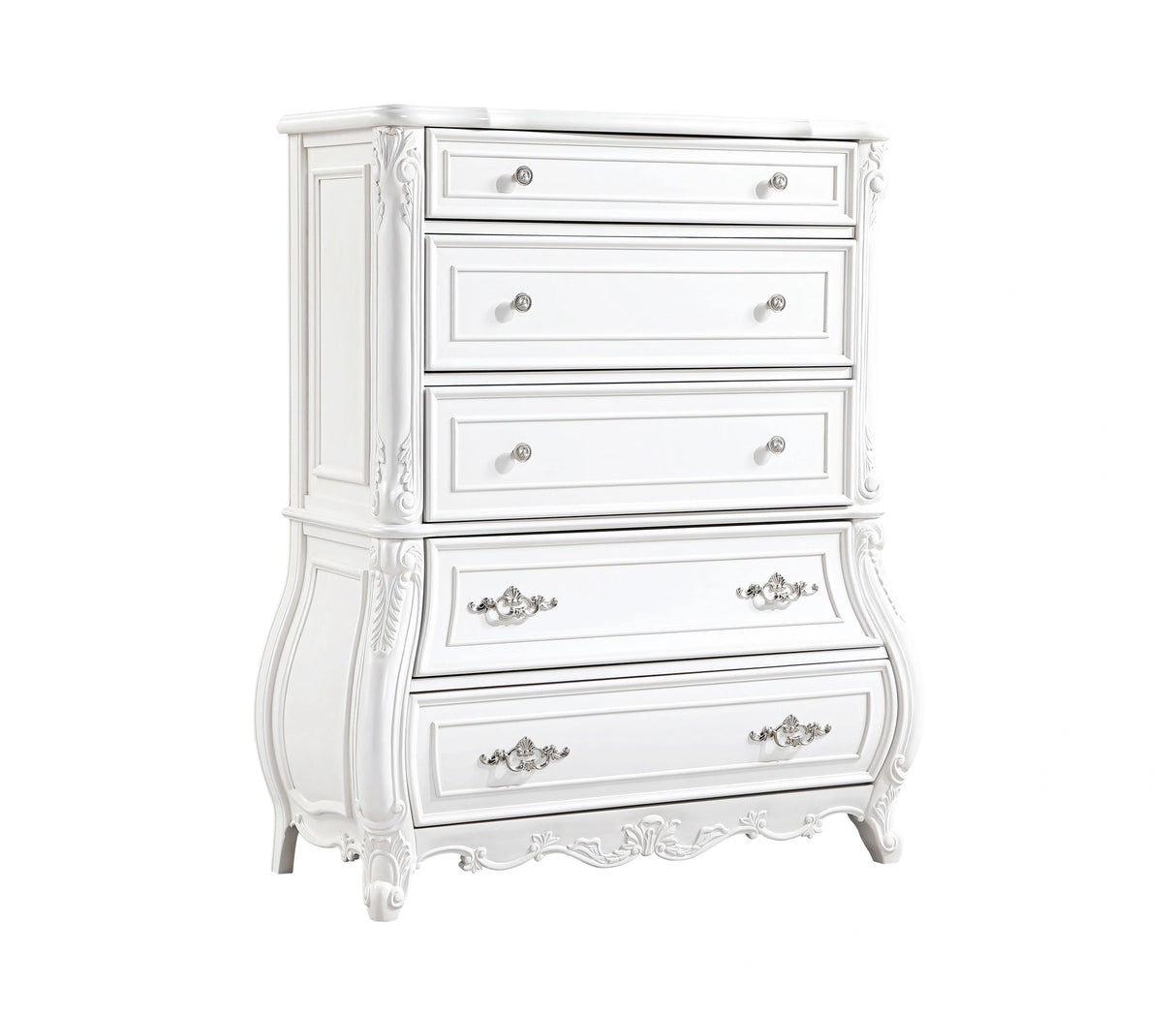 Opulence Chest