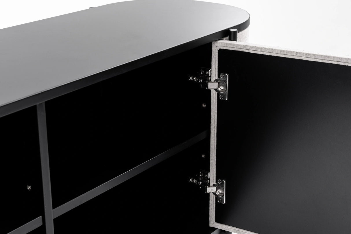 Modrest Hobart Modern Buffet