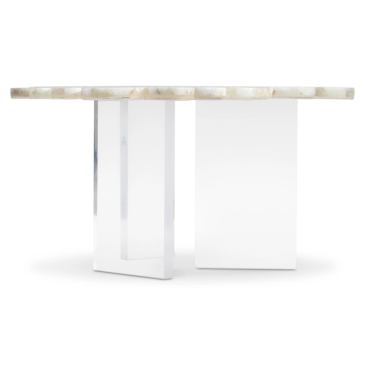 Evynne Cocktail Table