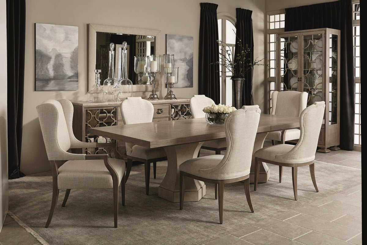 Santa Barbara Dining Table