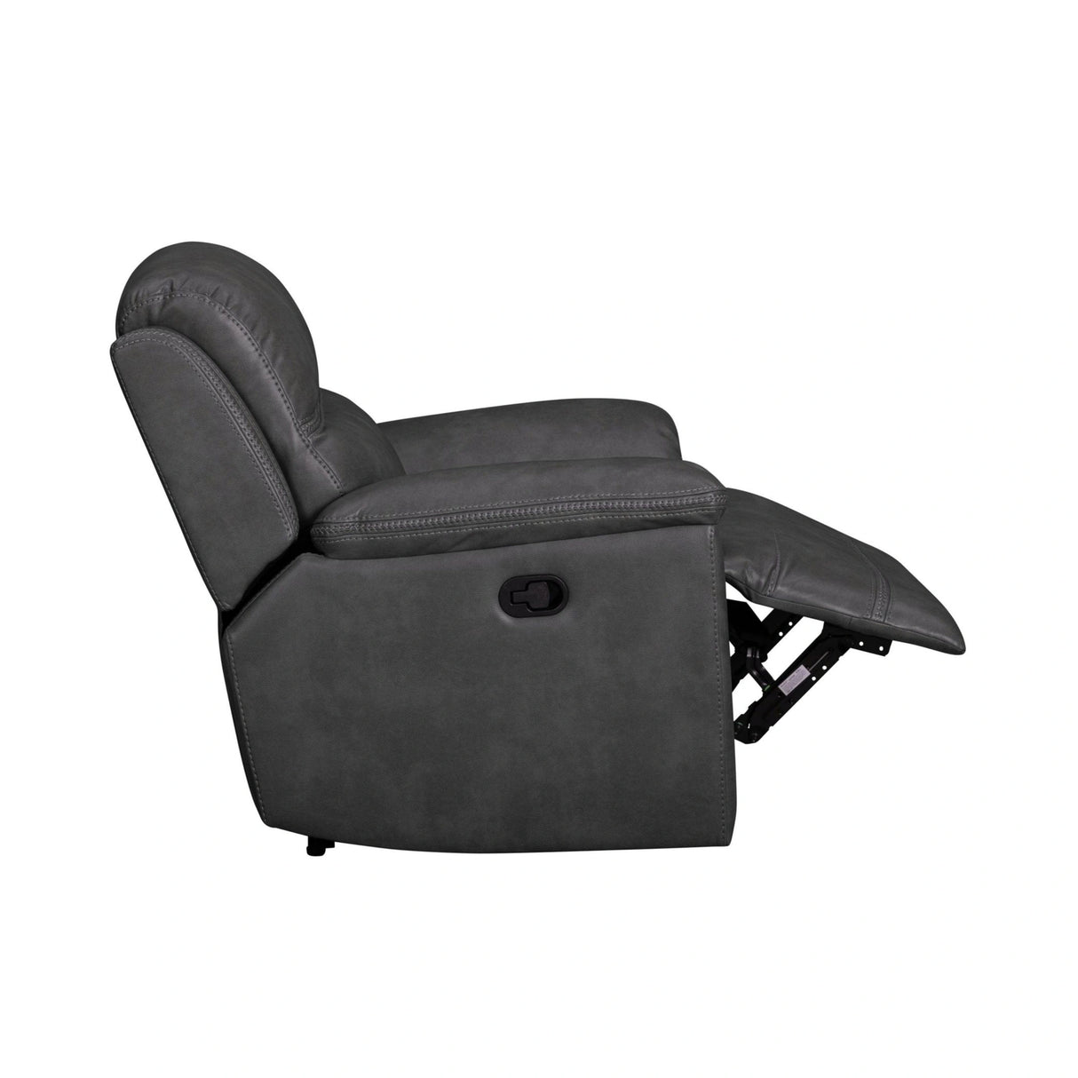 Camaro Recliner in Nugget Grey