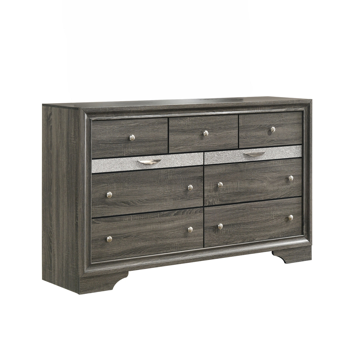 Matrix Dresser