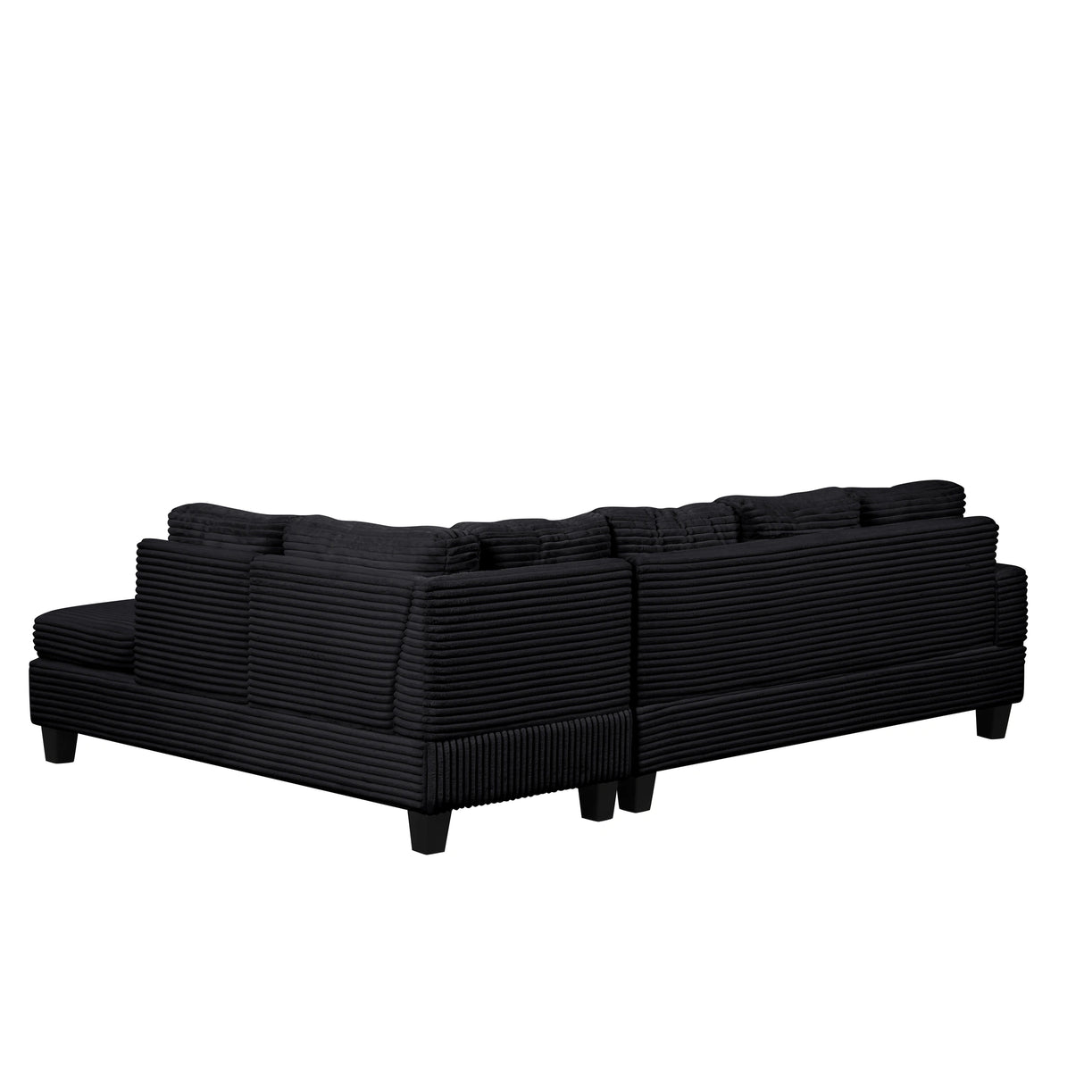 Cozy Sectional