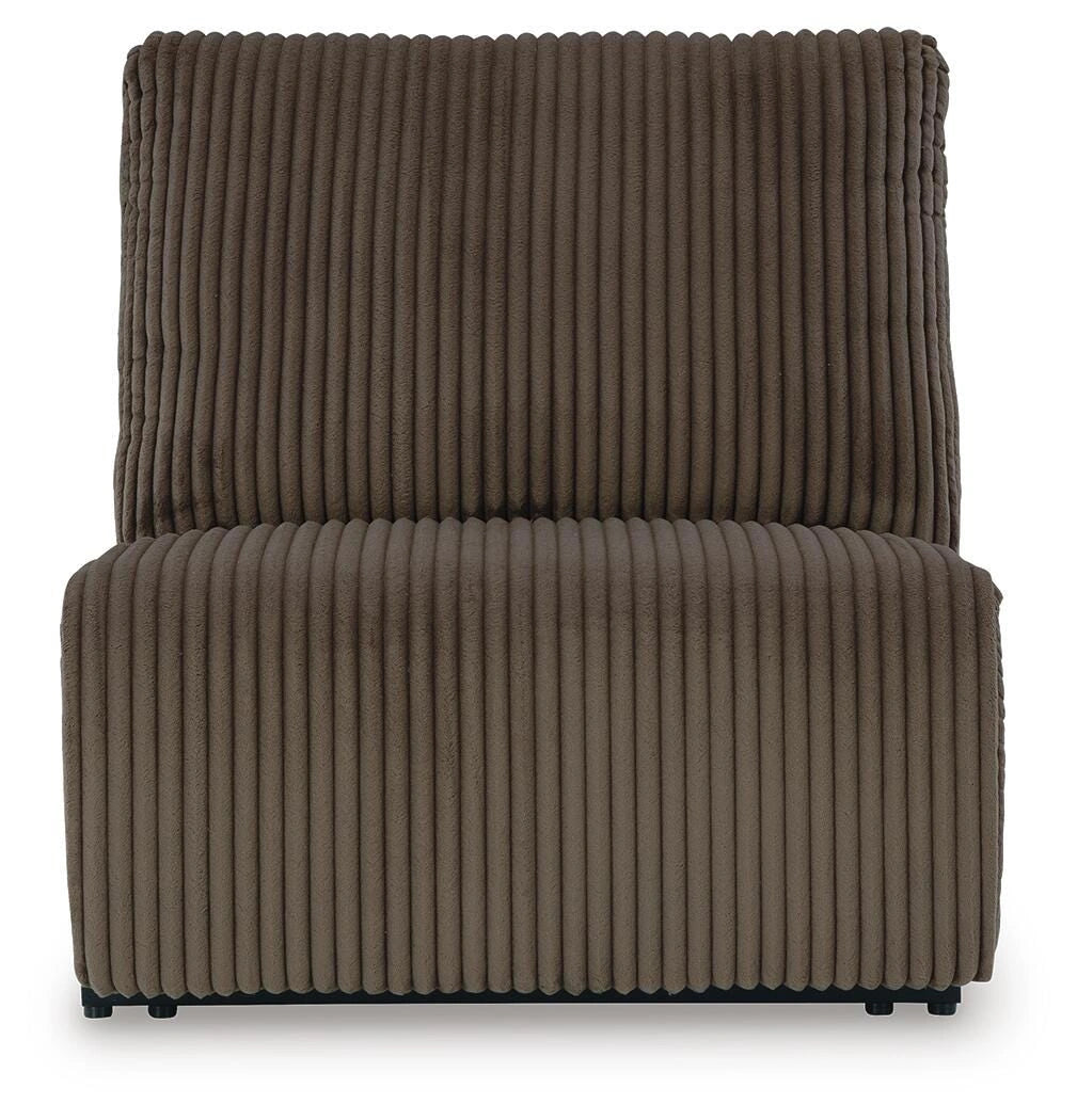 Top Tier Reclining Sofa Chaise Sectional