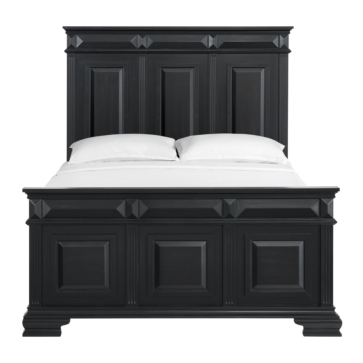 Bridgestone Panel Bed
