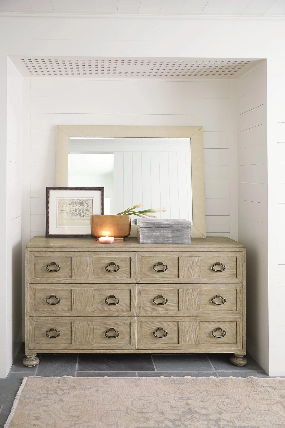 Santa Barbara Dresser