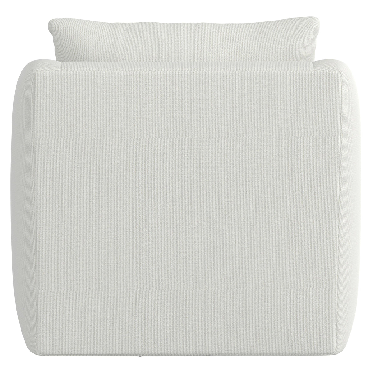 Solana Outdoor Swivel Chair