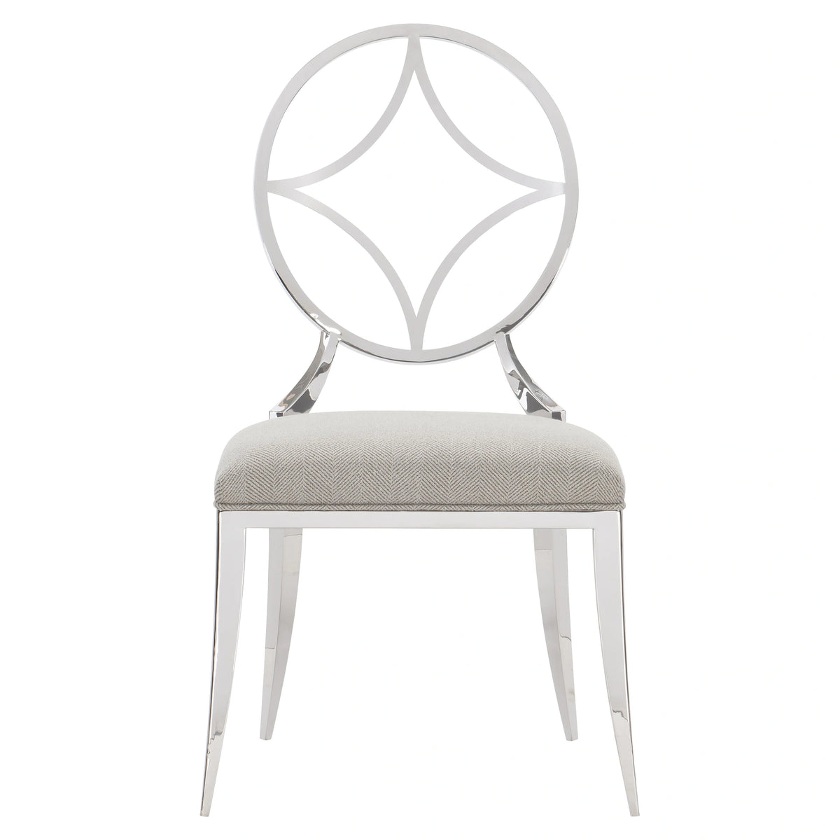 Filmore Fabric Side Chair