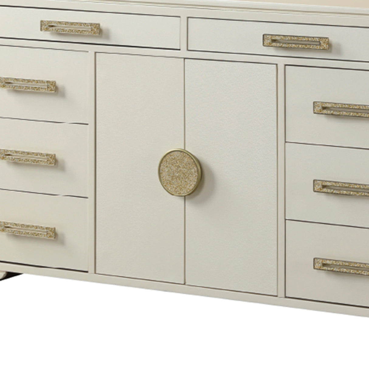 Jasmine Bedroom Set