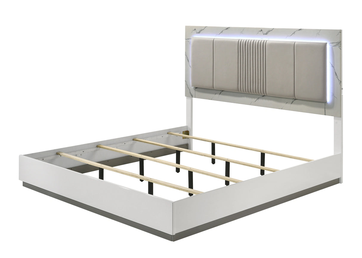 MIST Bedroom Set