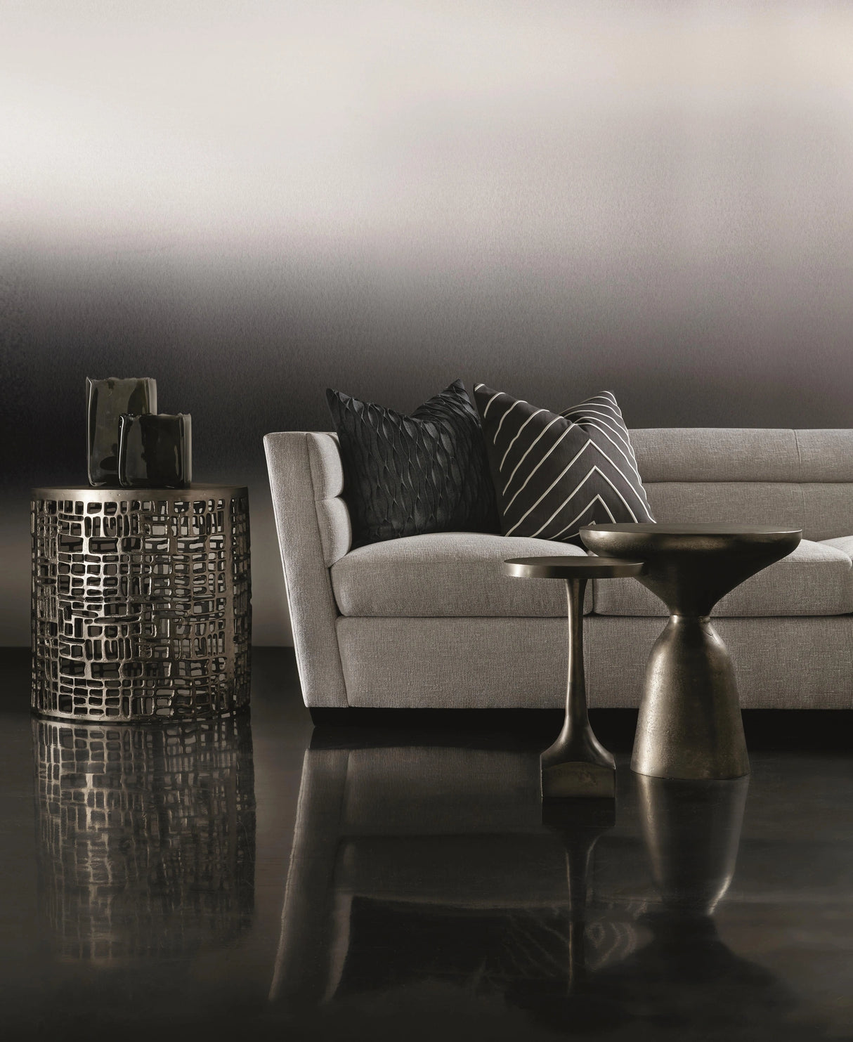Thatcher Accent Table
