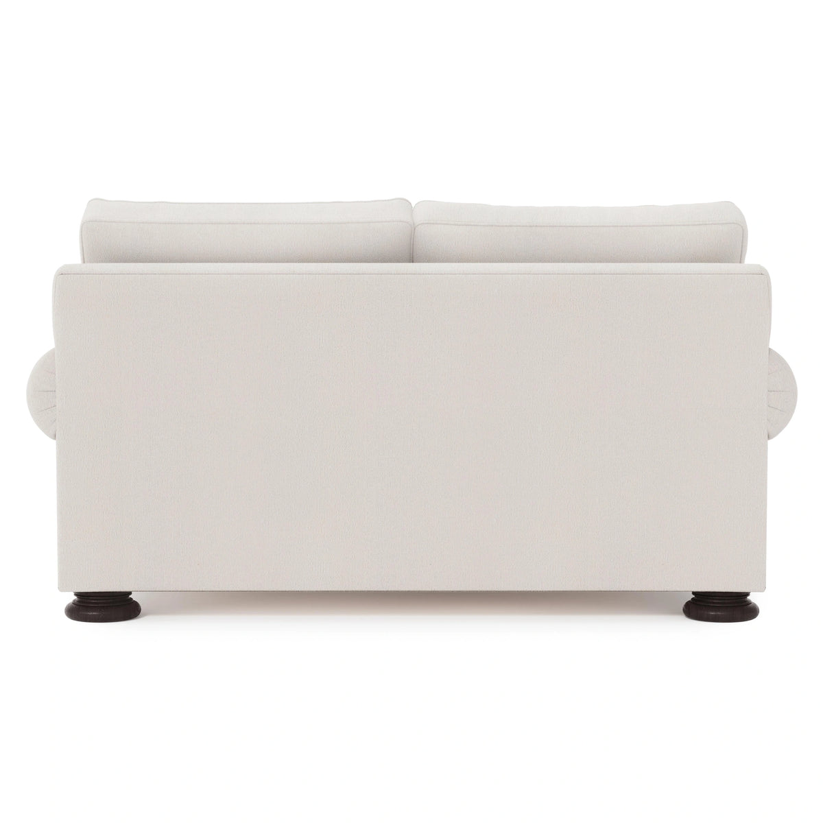 Foster Fabric Loveseat