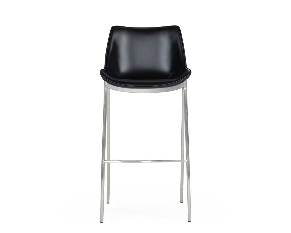 Modrest Hooper Modern Bar Stool