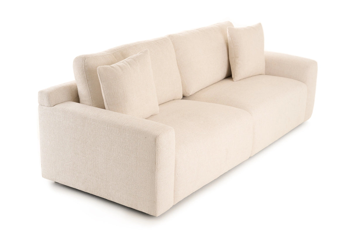 Divani Casa Gloria Modern Sofa